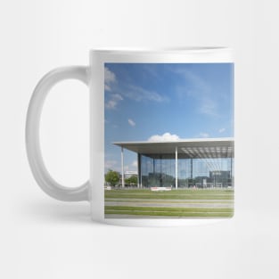 German Bundestag , Berlin, Germany, Europe Mug